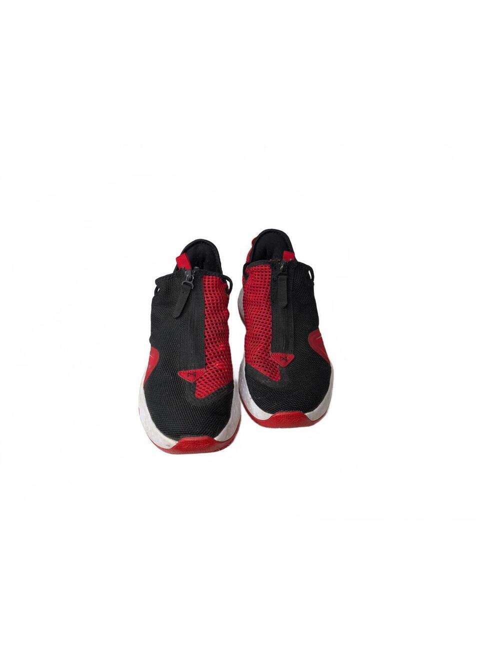 Nike PG 4 Bred Paul George Basketball Shoes Size US 10